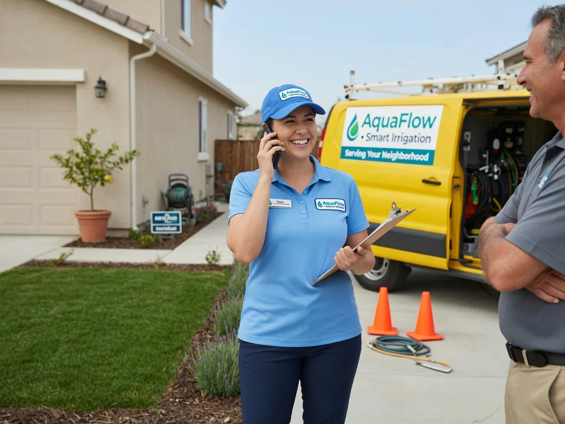 Irrigation Installation Suquamish, WA FAQs